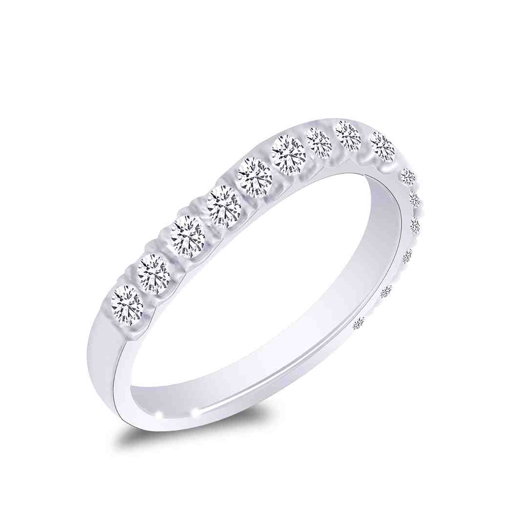 Stackable Ring LR11736A
